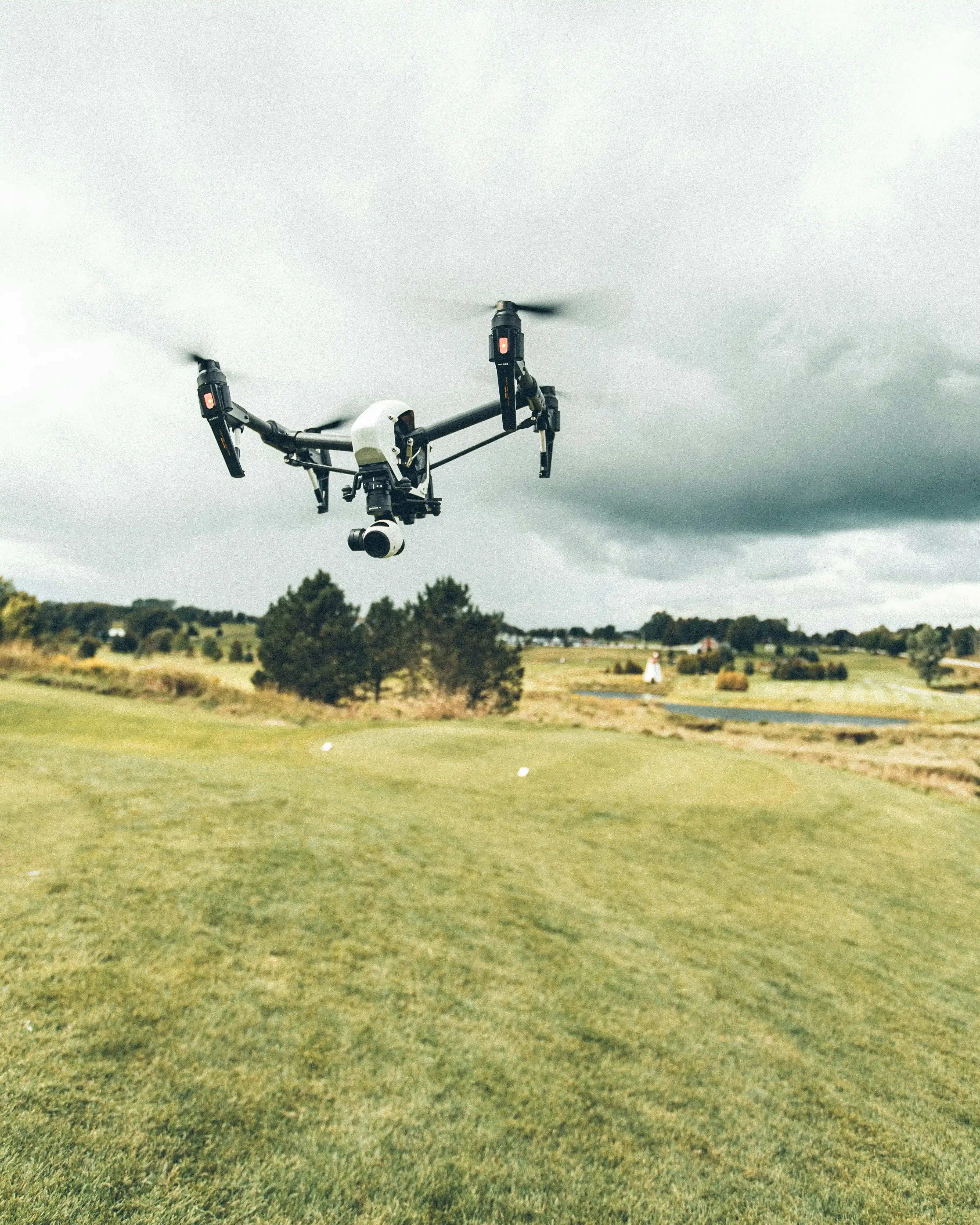 Drones