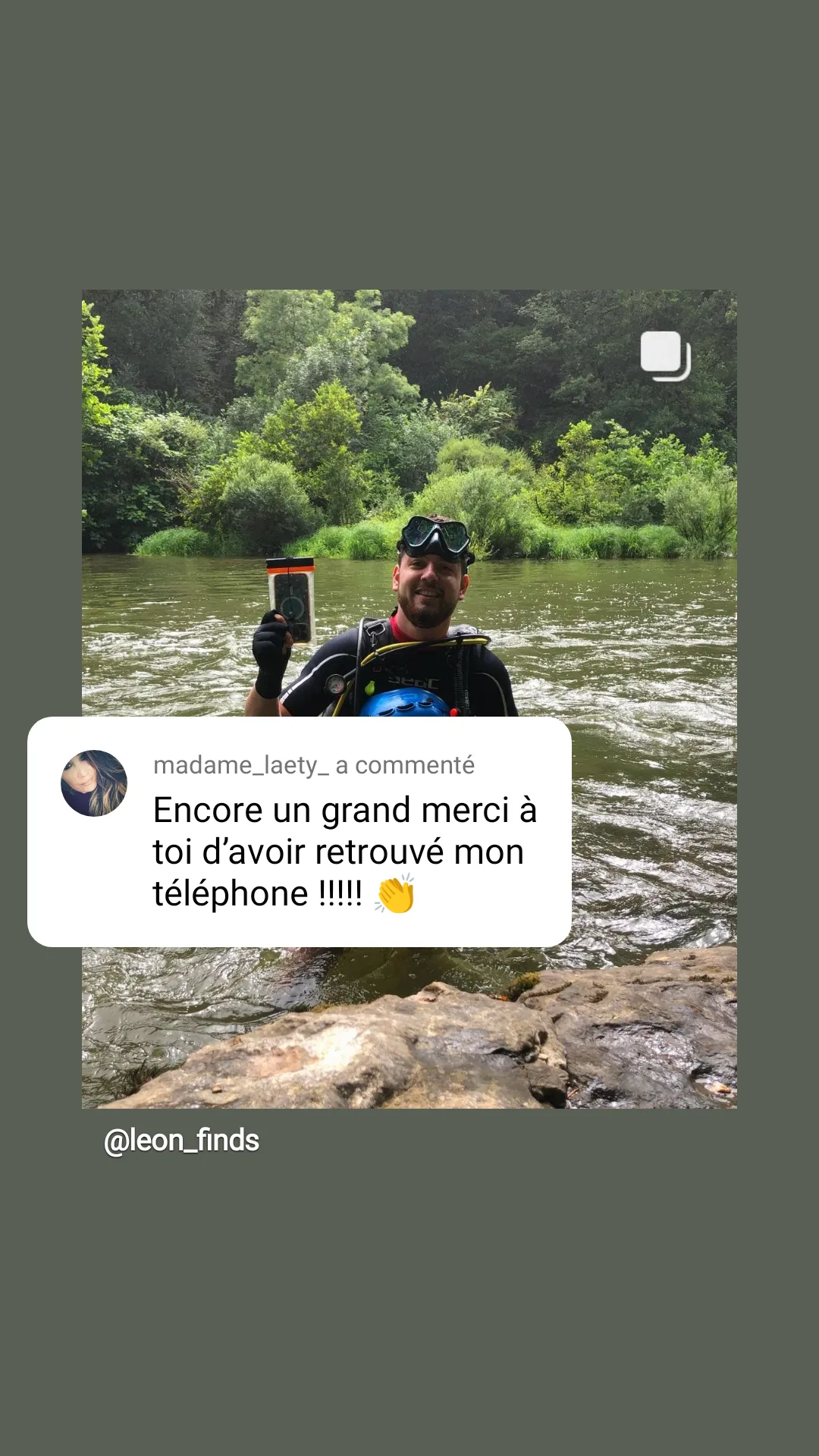 Réaction 3